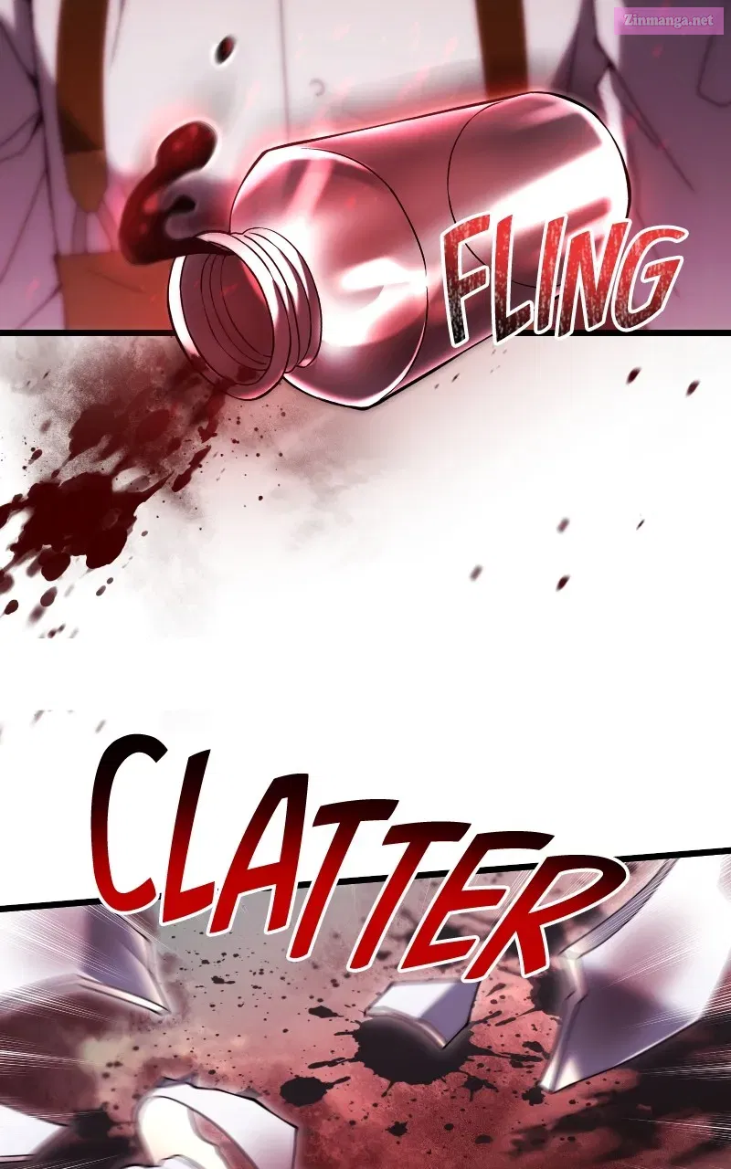 Time-Limited Genius Dark Knight Zinmanga X Chapter 80 Page 98