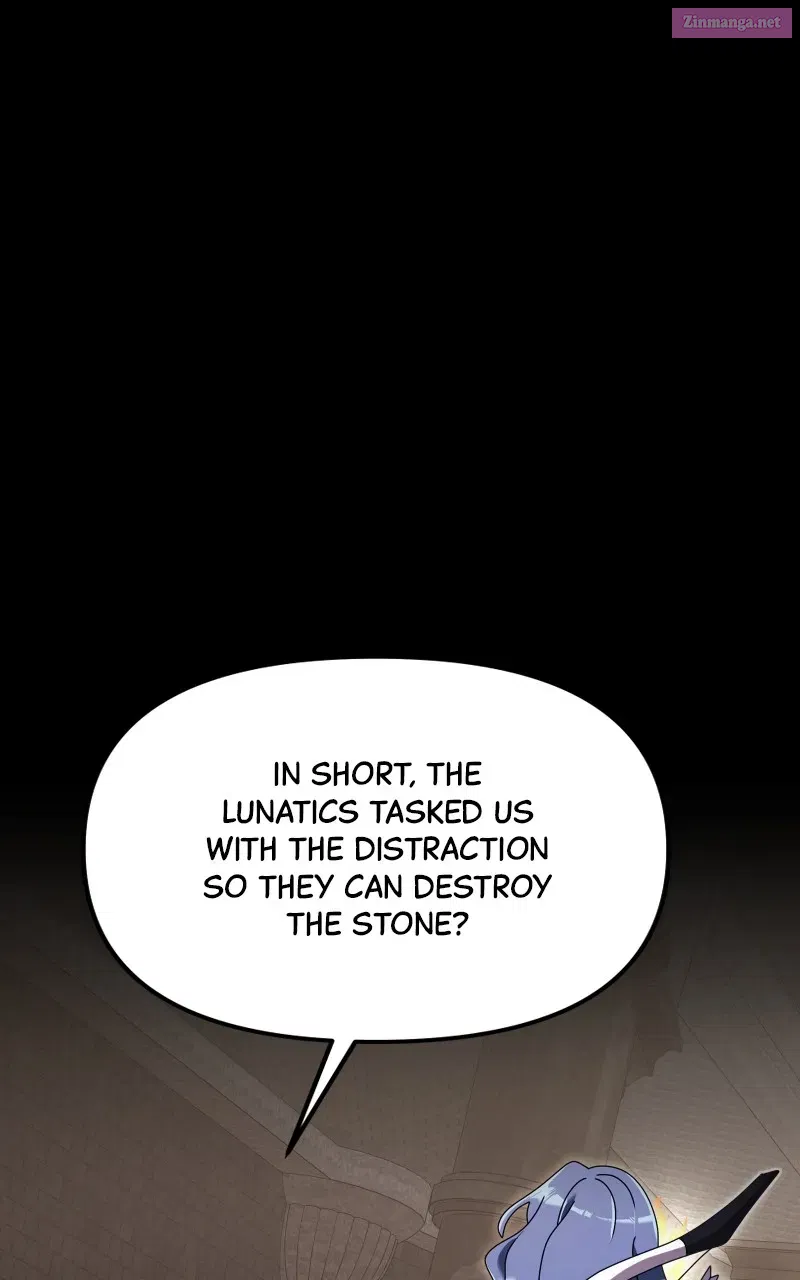 Time-Limited Genius Dark Knight Zinmanga X Chapter 79 Page 1