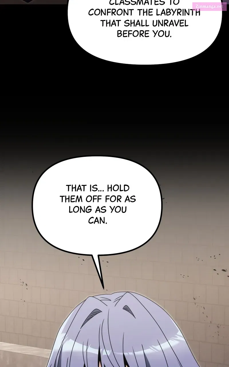 Time-Limited Genius Dark Knight Zinmanga X Chapter 79 Page 4