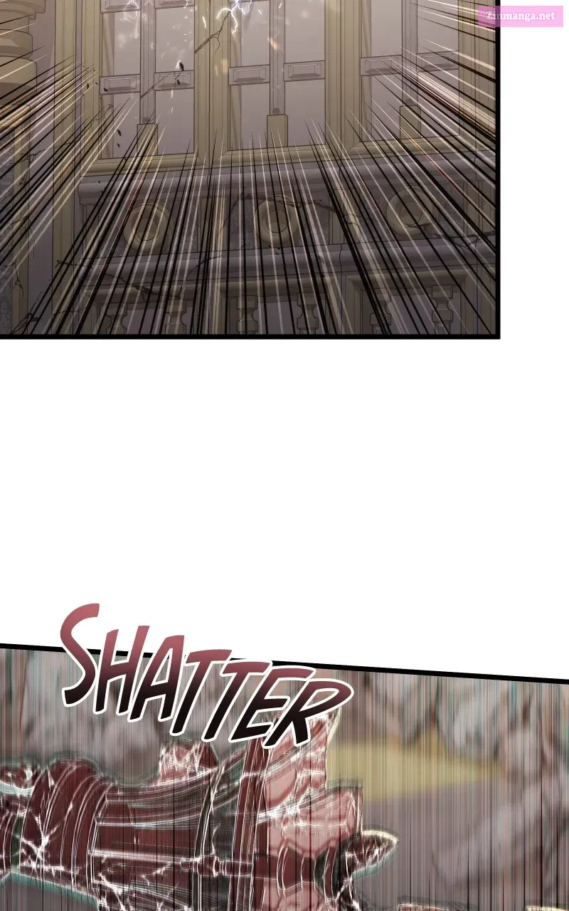 Time-Limited Genius Dark Knight Zinmanga X Chapter 79 Page 7
