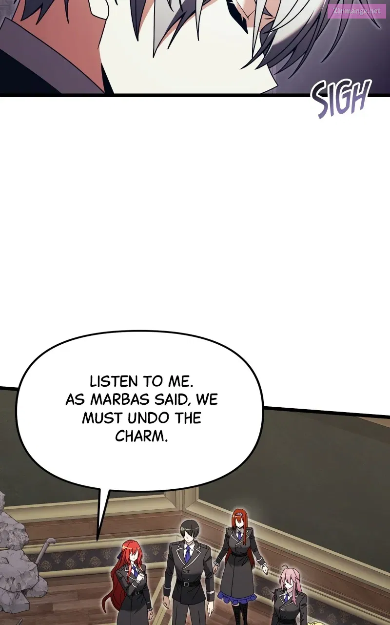 Time-Limited Genius Dark Knight Zinmanga X Chapter 79 Page 29