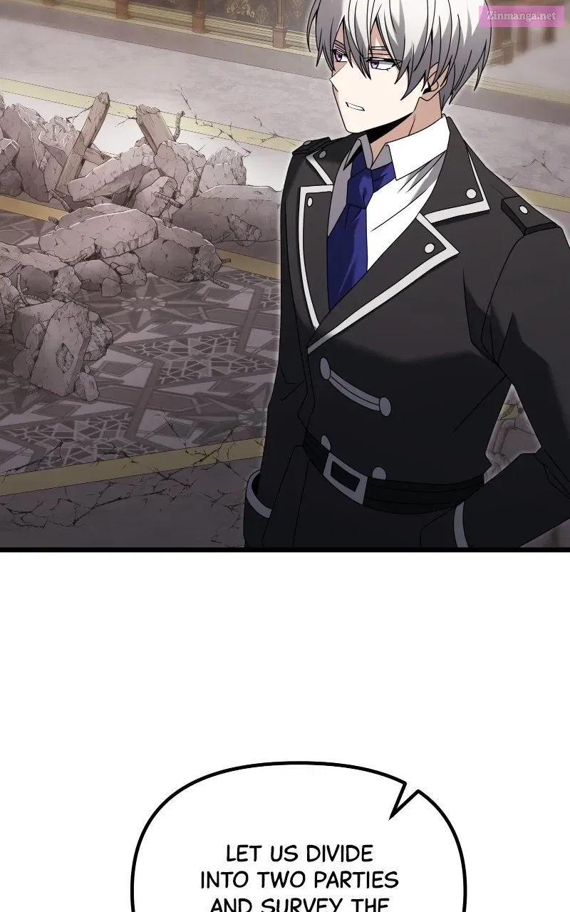 Time-Limited Genius Dark Knight Zinmanga X Chapter 79 Page 37
