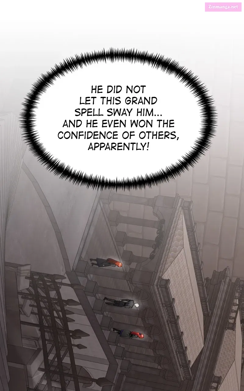 Time-Limited Genius Dark Knight Zinmanga X Chapter 79 Page 43