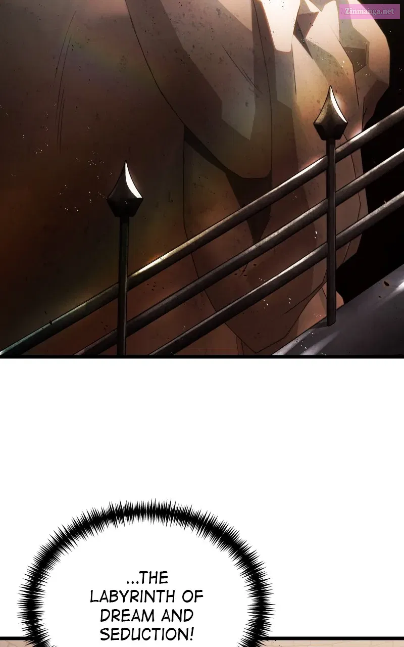 Time-Limited Genius Dark Knight Zinmanga X Chapter 79 Page 49