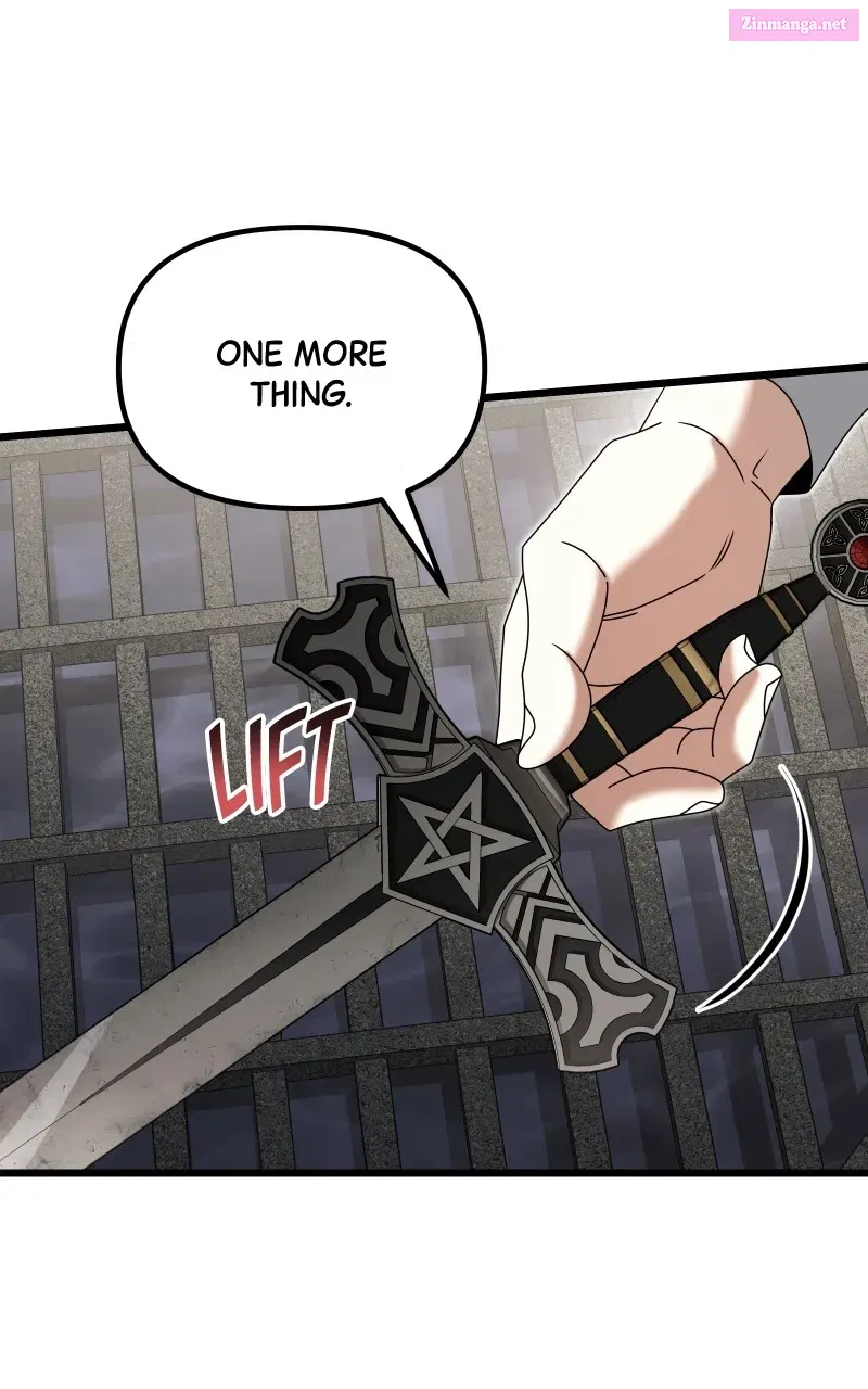 Time-Limited Genius Dark Knight Zinmanga X Chapter 78 Page 11