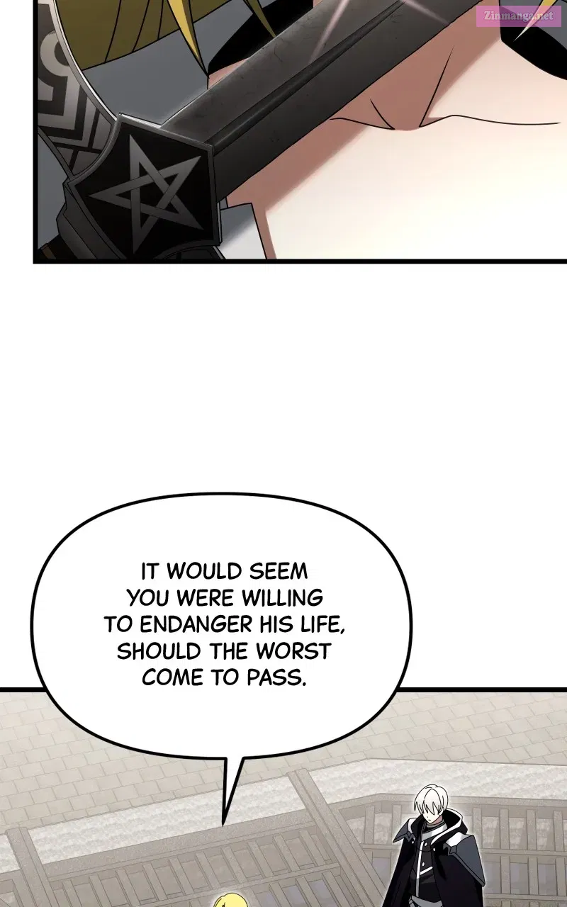 Time-Limited Genius Dark Knight Zinmanga X Chapter 78 Page 13