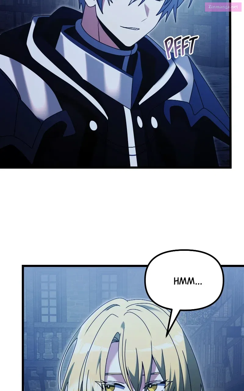 Time-Limited Genius Dark Knight Zinmanga X Chapter 78 Page 31