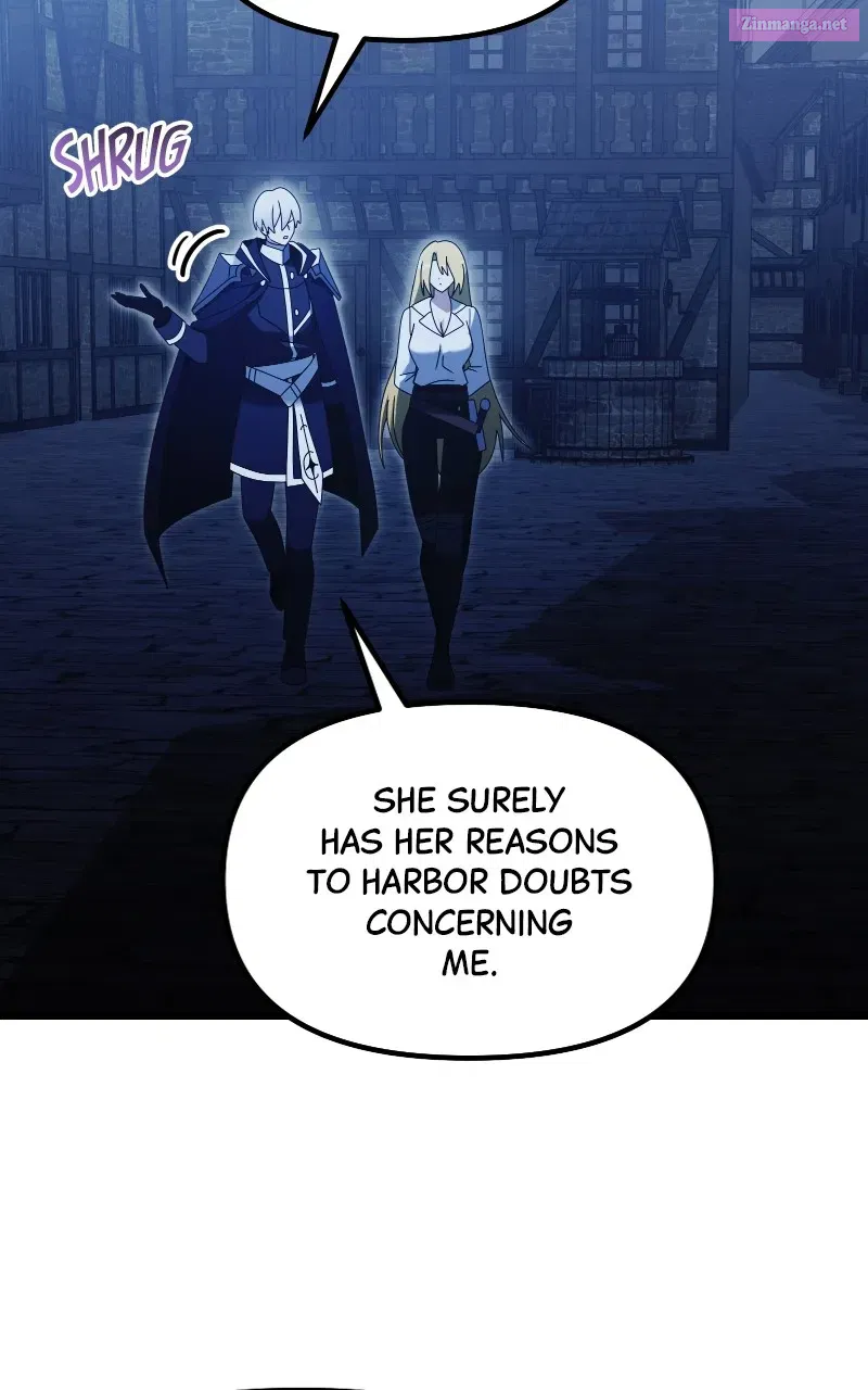 Time-Limited Genius Dark Knight Zinmanga X Chapter 78 Page 33