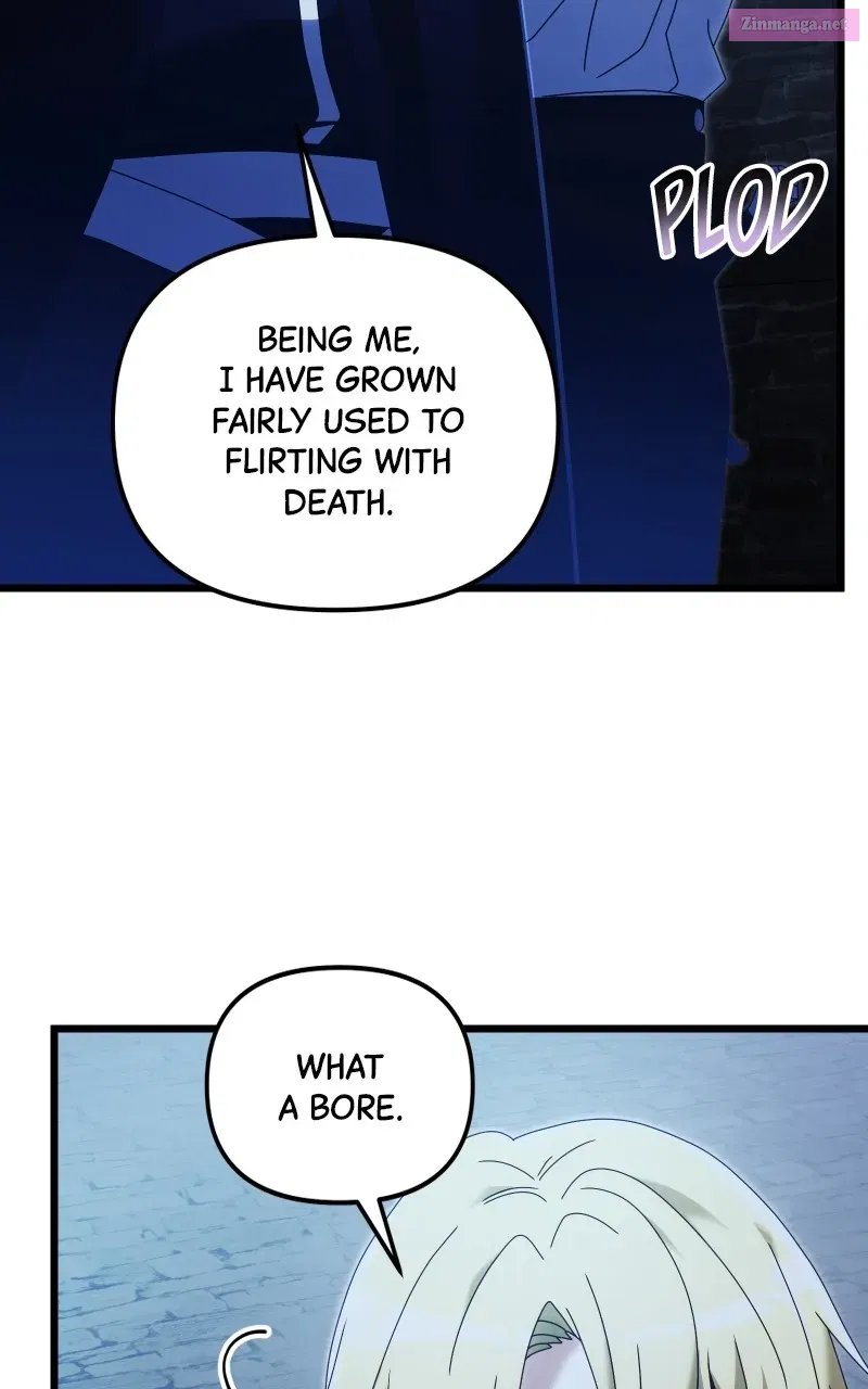 Time-Limited Genius Dark Knight Zinmanga X Chapter 78 Page 42