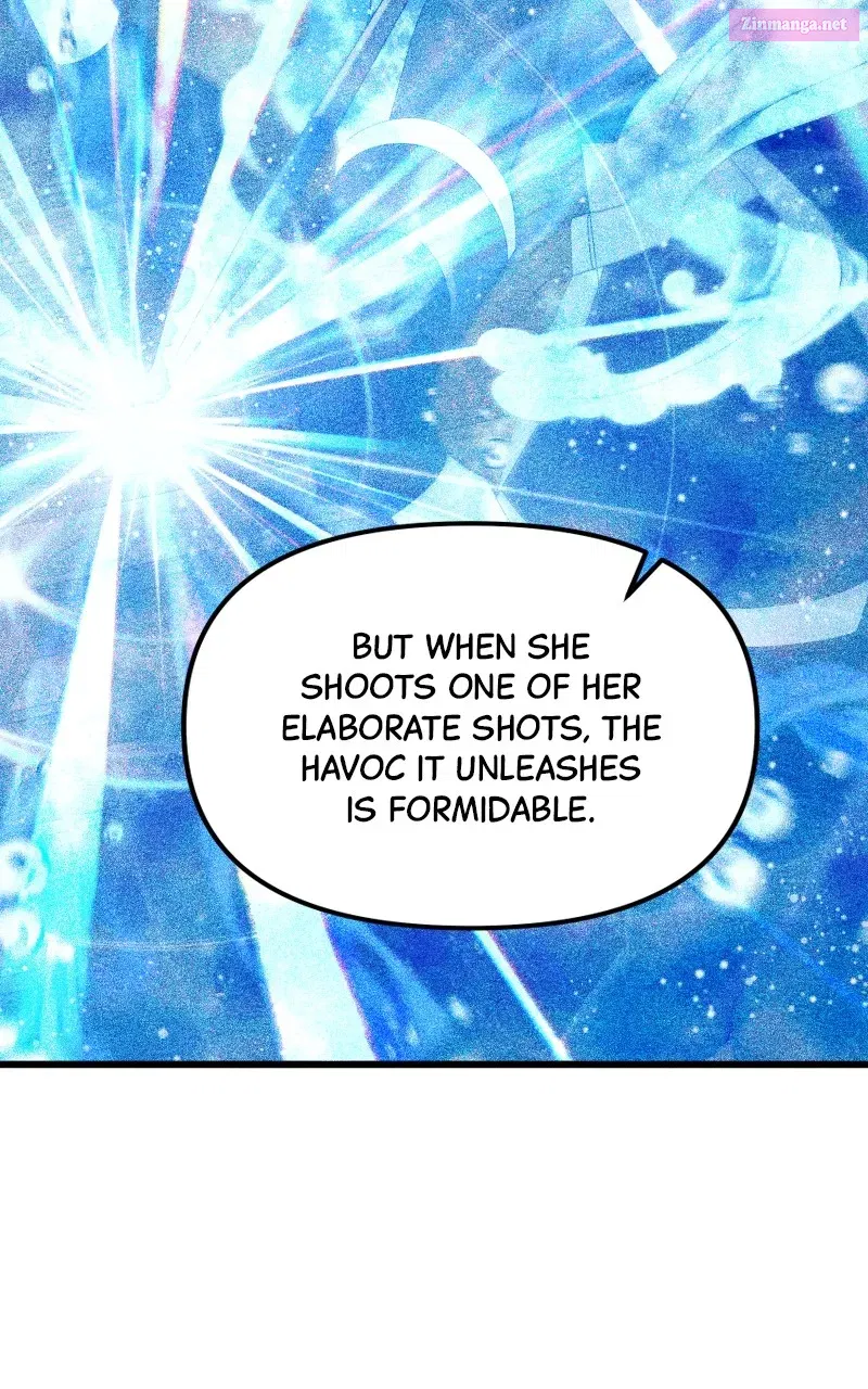 Time-Limited Genius Dark Knight Zinmanga X Chapter 78 Page 48