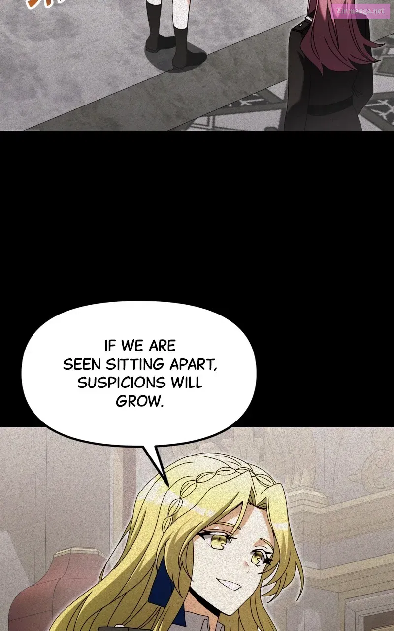 Time-Limited Genius Dark Knight Zinmanga X Chapter 78 Page 95