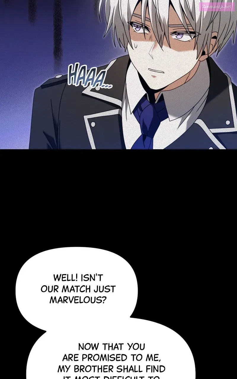 Time-Limited Genius Dark Knight Zinmanga X Chapter 78 Page 97