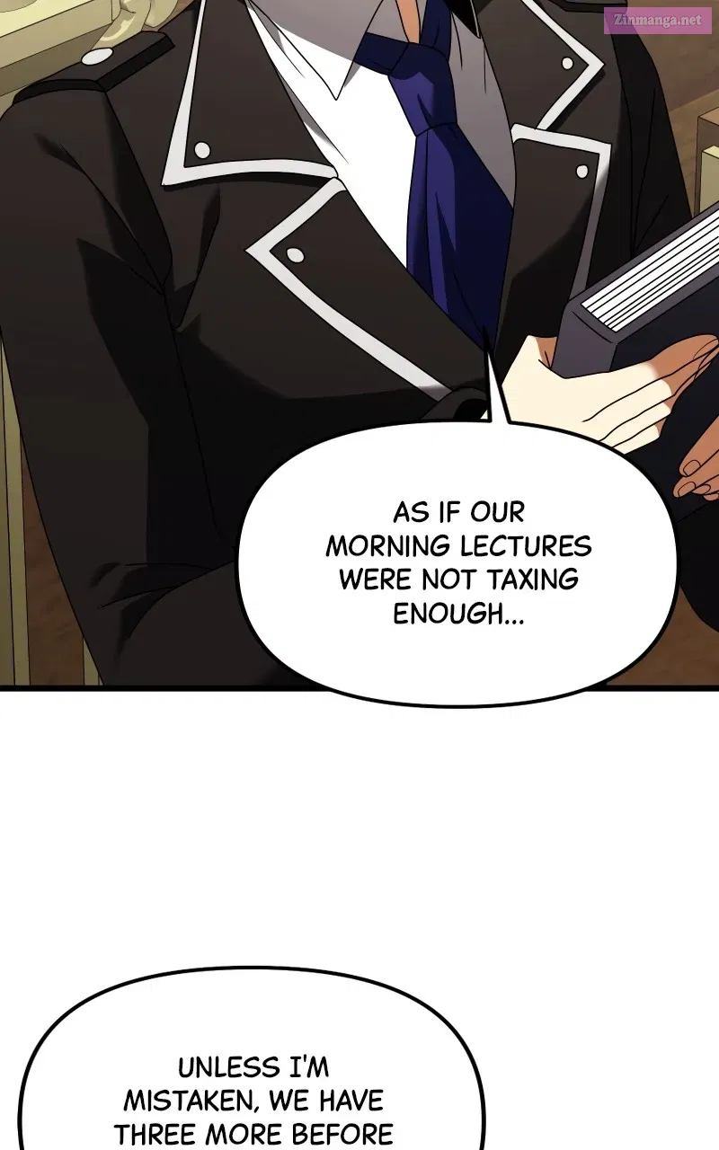 Time-Limited Genius Dark Knight Zinmanga X Chapter 78 Page 115