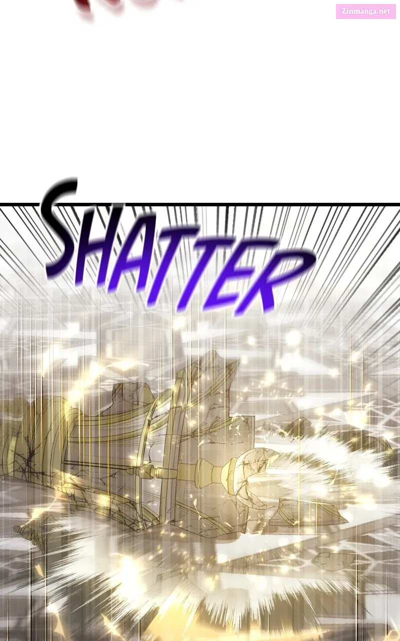 Time-Limited Genius Dark Knight Zinmanga X Chapter 78 Page 122