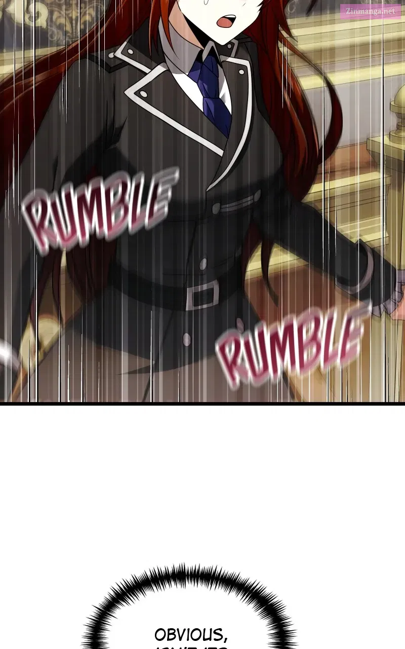 Time-Limited Genius Dark Knight Zinmanga X Chapter 78 Page 124