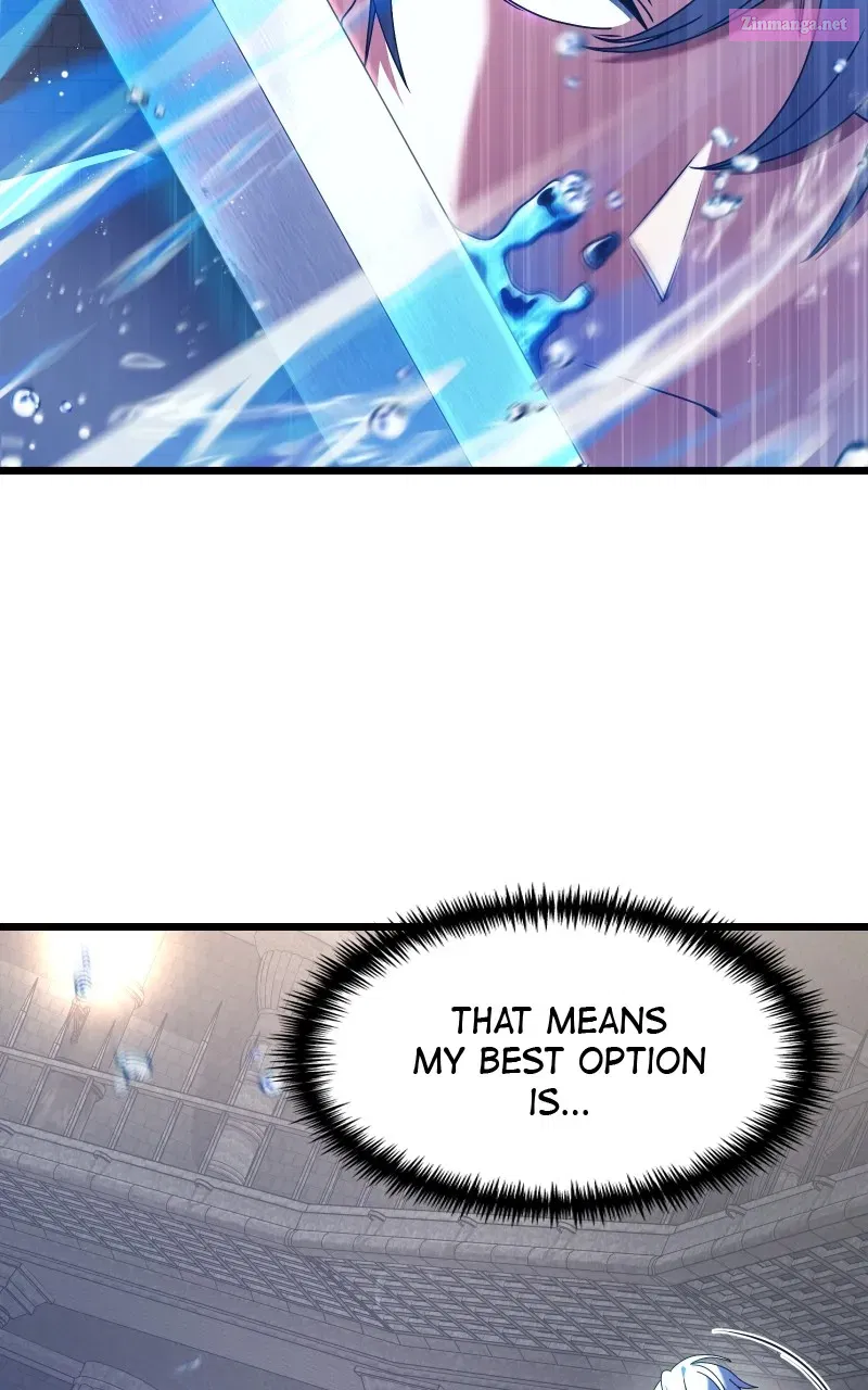 Time-Limited Genius Dark Knight Zinmanga X Chapter 77 Page 16