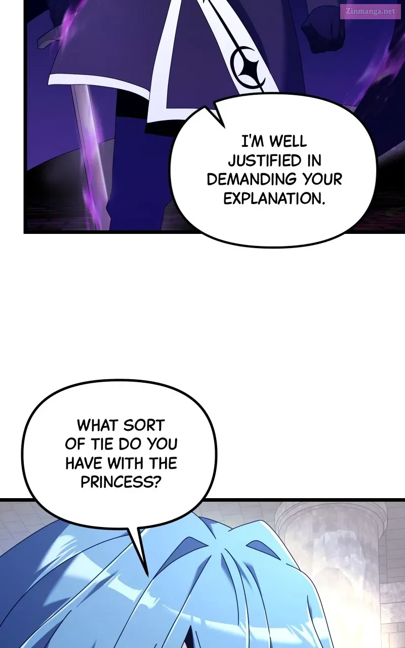 Time-Limited Genius Dark Knight Zinmanga X Chapter 77 Page 23