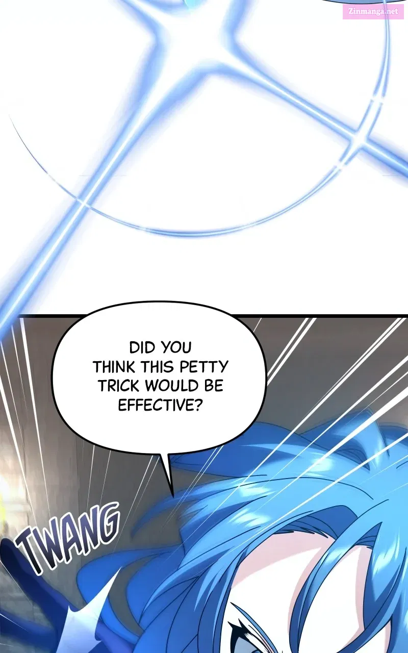 Time-Limited Genius Dark Knight Zinmanga X Chapter 77 Page 49
