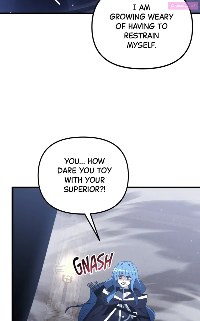 Time-Limited Genius Dark Knight Zinmanga X Chapter 77 Page 99