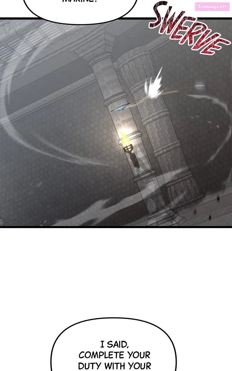 Time-Limited Genius Dark Knight Zinmanga X Chapter 77 Page 124