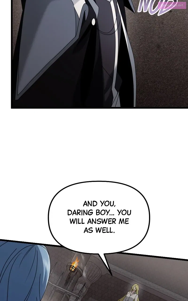 Time-Limited Genius Dark Knight Zinmanga X Chapter 77 Page 131