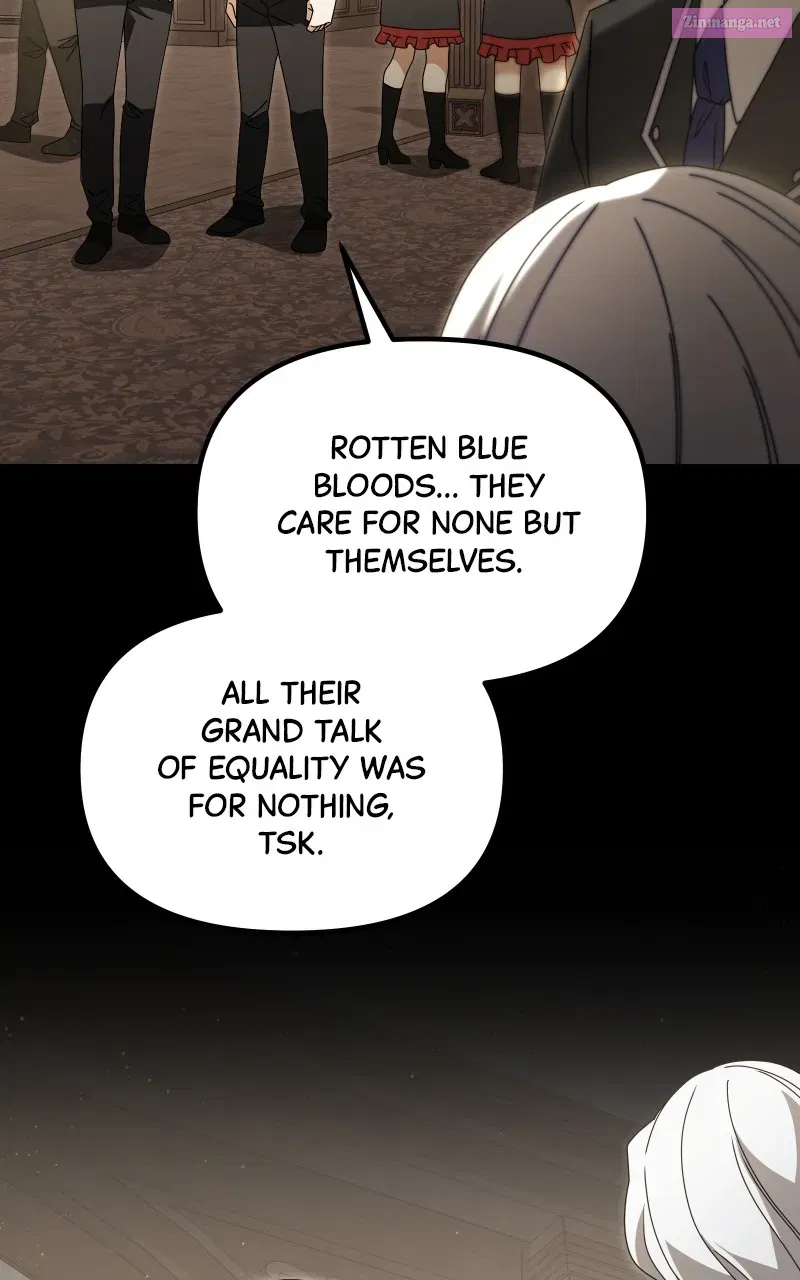 Time-Limited Genius Dark Knight Zinmanga X Chapter 76 Page 15