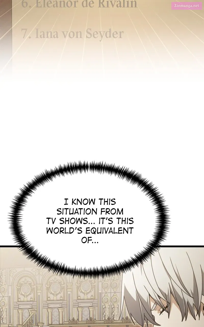 Time-Limited Genius Dark Knight Zinmanga X Chapter 76 Page 59