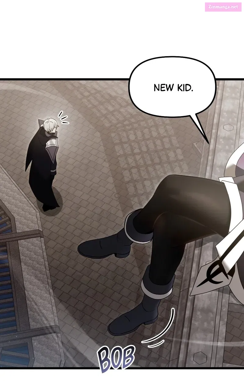 Time-Limited Genius Dark Knight Zinmanga X Chapter 76 Page 88