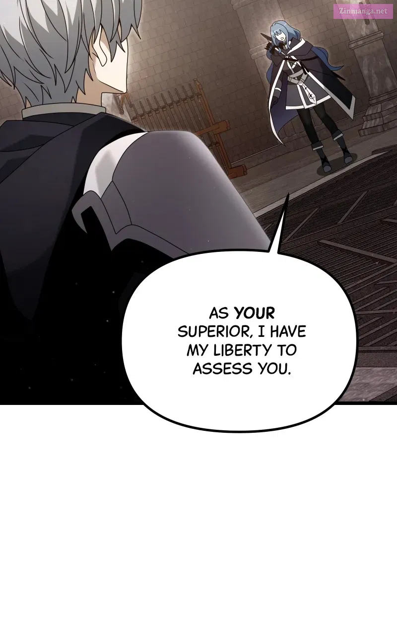 Time-Limited Genius Dark Knight Zinmanga X Chapter 76 Page 103