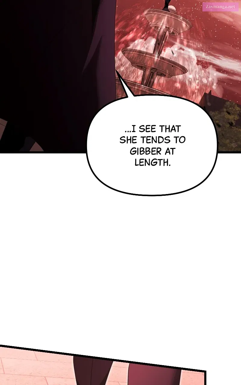 Time-Limited Genius Dark Knight Zinmanga X Chapter 75 Page 6