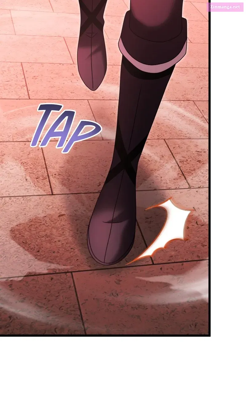 Time-Limited Genius Dark Knight Zinmanga X Chapter 75 Page 7