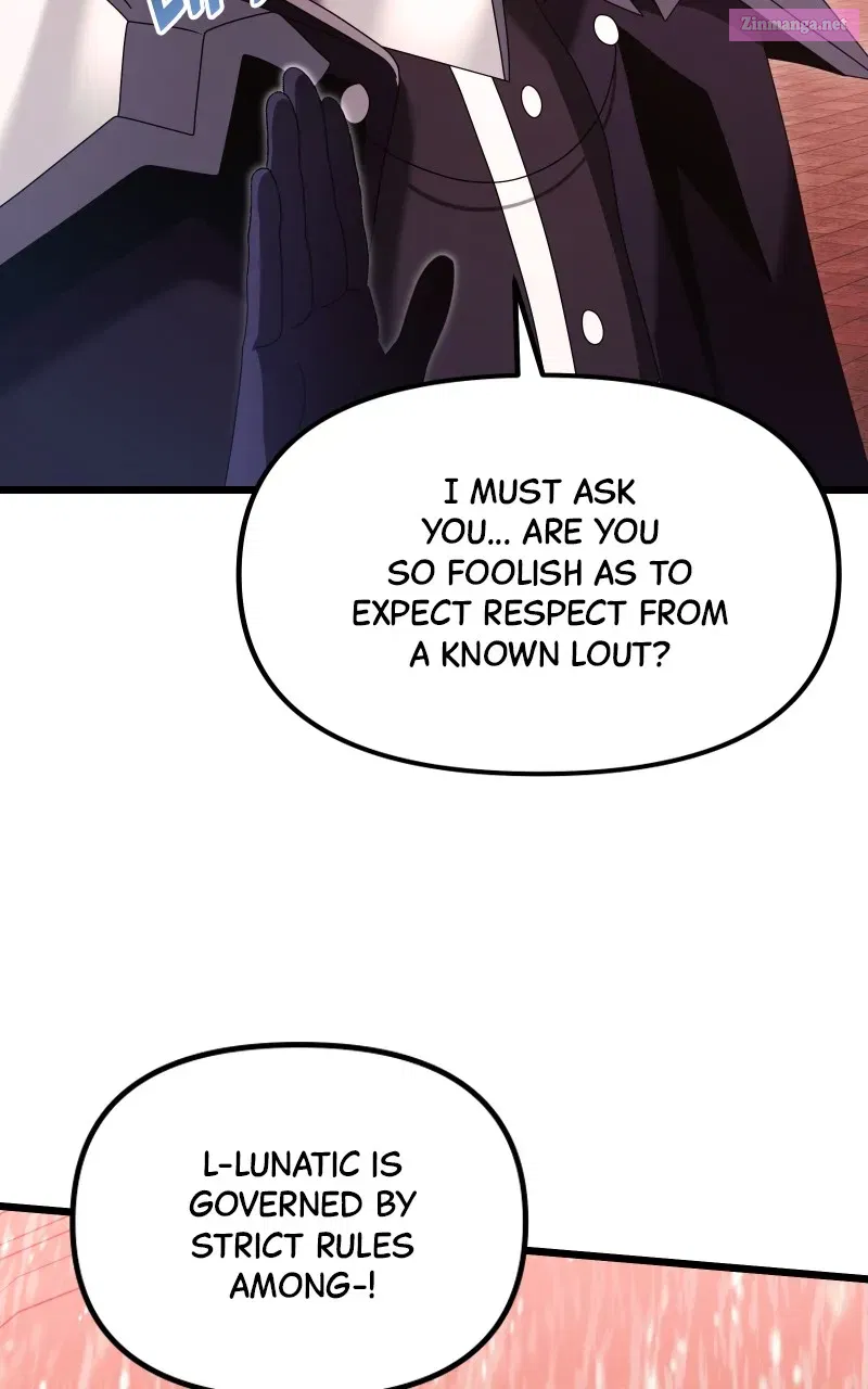 Time-Limited Genius Dark Knight Zinmanga X Chapter 75 Page 13