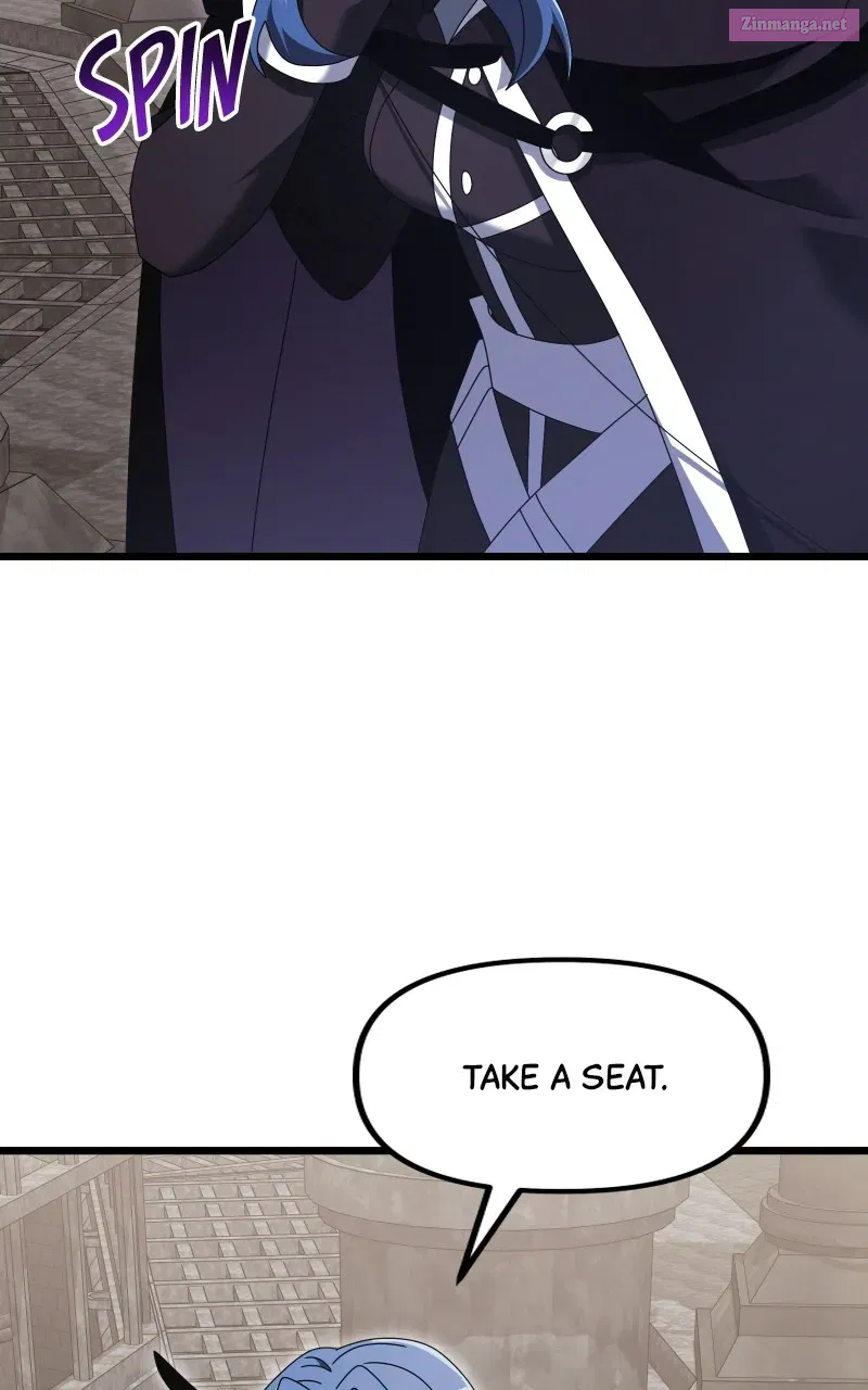Time-Limited Genius Dark Knight Zinmanga X Chapter 75 Page 34