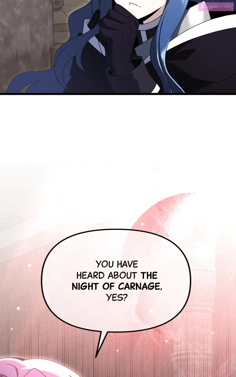 Time-Limited Genius Dark Knight Zinmanga X Chapter 75 Page 37
