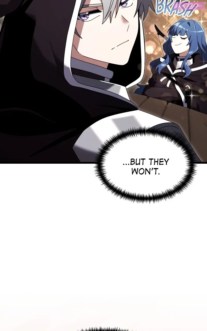 Time-Limited Genius Dark Knight Zinmanga X Chapter 75 Page 70