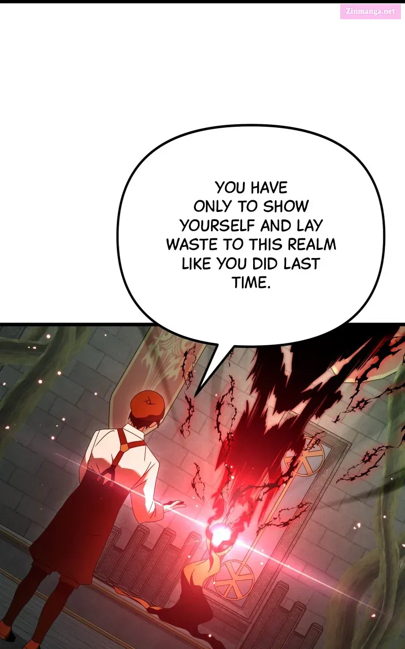 Time-Limited Genius Dark Knight Zinmanga X Chapter 75 Page 84