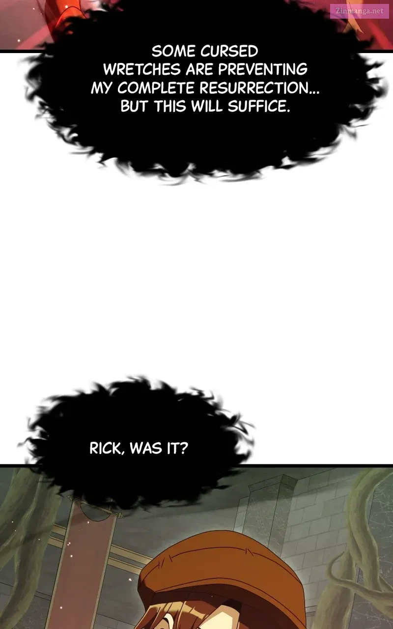 Time-Limited Genius Dark Knight Zinmanga X Chapter 75 Page 86