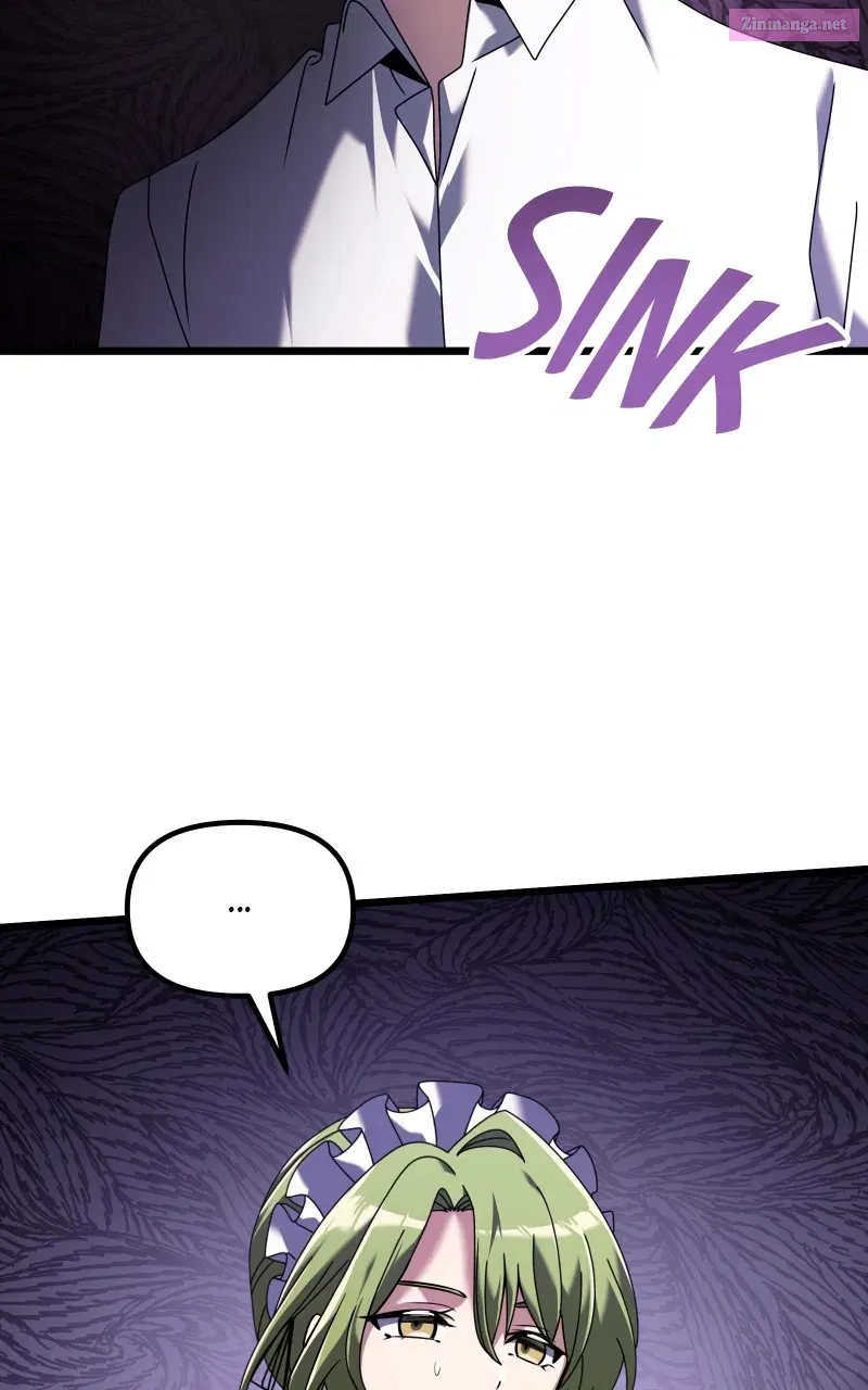 Time-Limited Genius Dark Knight Zinmanga X Chapter 73 Page 21
