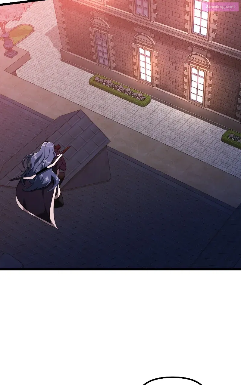 Time-Limited Genius Dark Knight Zinmanga X Chapter 73 Page 43