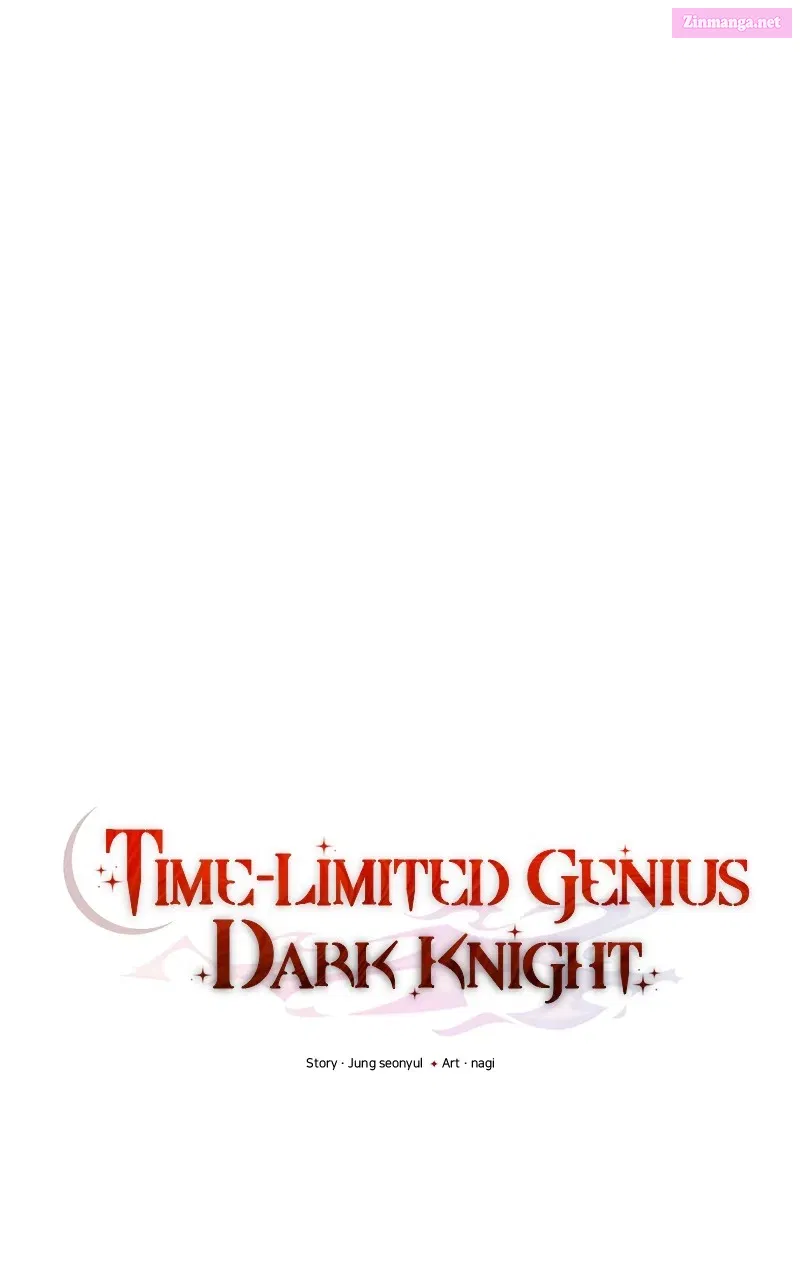 Time-Limited Genius Dark Knight Zinmanga X Chapter 73 Page 51