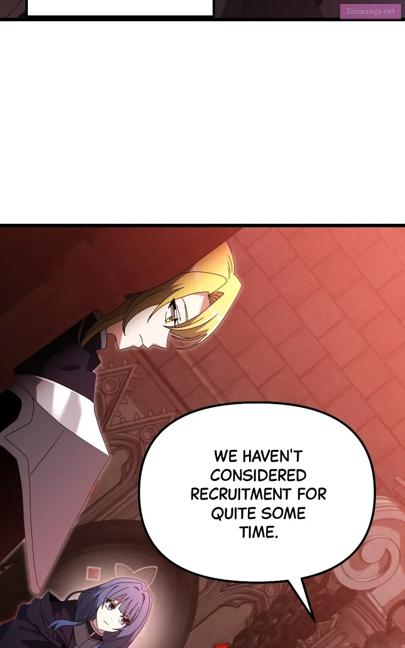 Time-Limited Genius Dark Knight Zinmanga X Chapter 72 Page 27