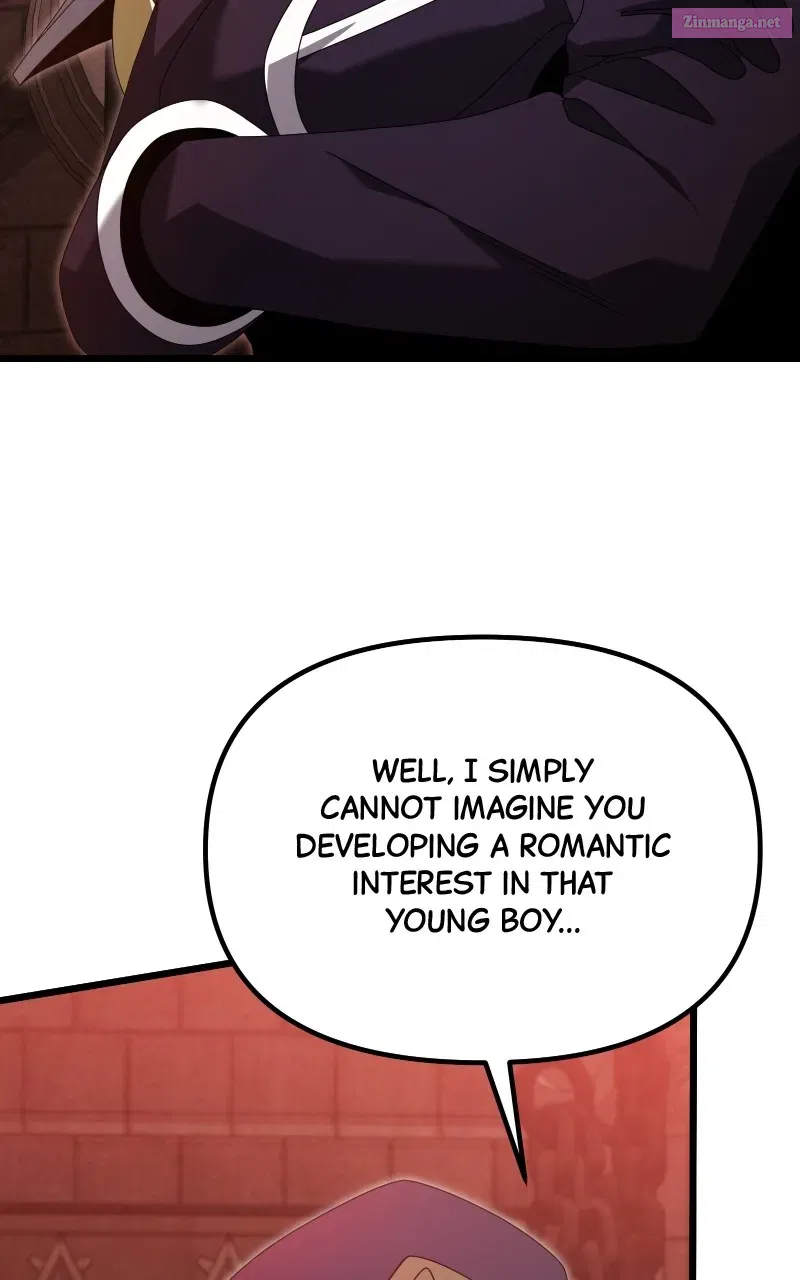 Time-Limited Genius Dark Knight Zinmanga X Chapter 72 Page 30