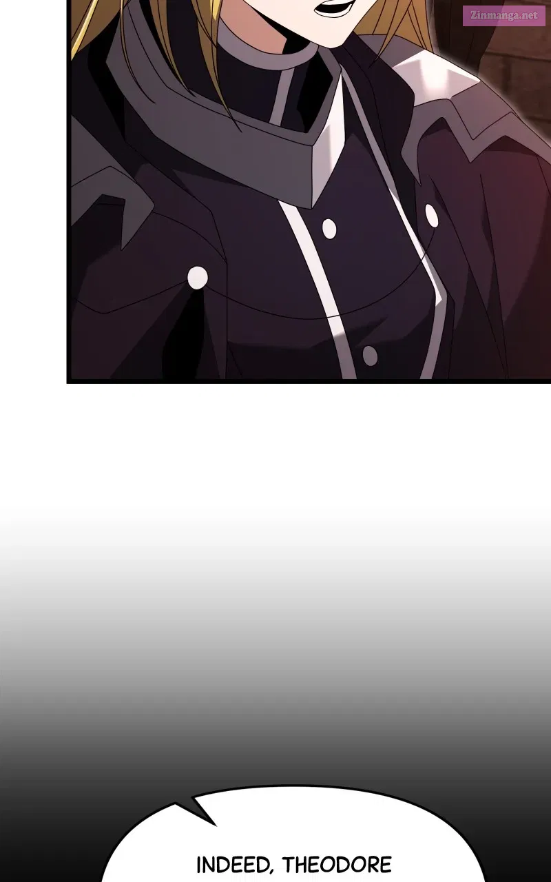 Time-Limited Genius Dark Knight Zinmanga X Chapter 72 Page 33