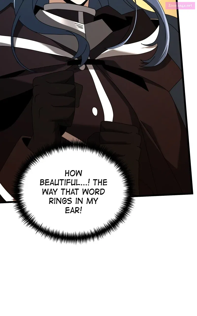 Time-Limited Genius Dark Knight Zinmanga X Chapter 72 Page 57