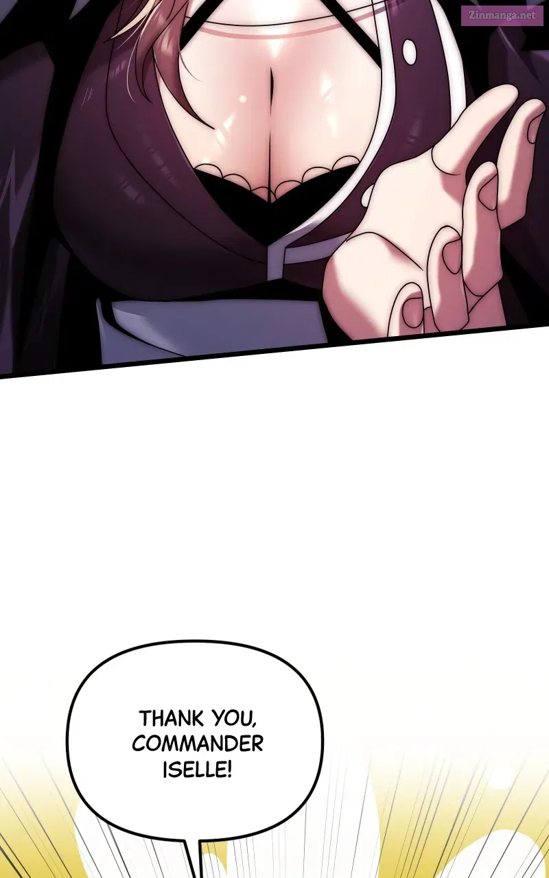 Time-Limited Genius Dark Knight Zinmanga X Chapter 72 Page 75