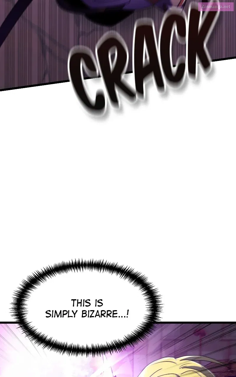 Time-Limited Genius Dark Knight Zinmanga X Chapter 70 Page 8
