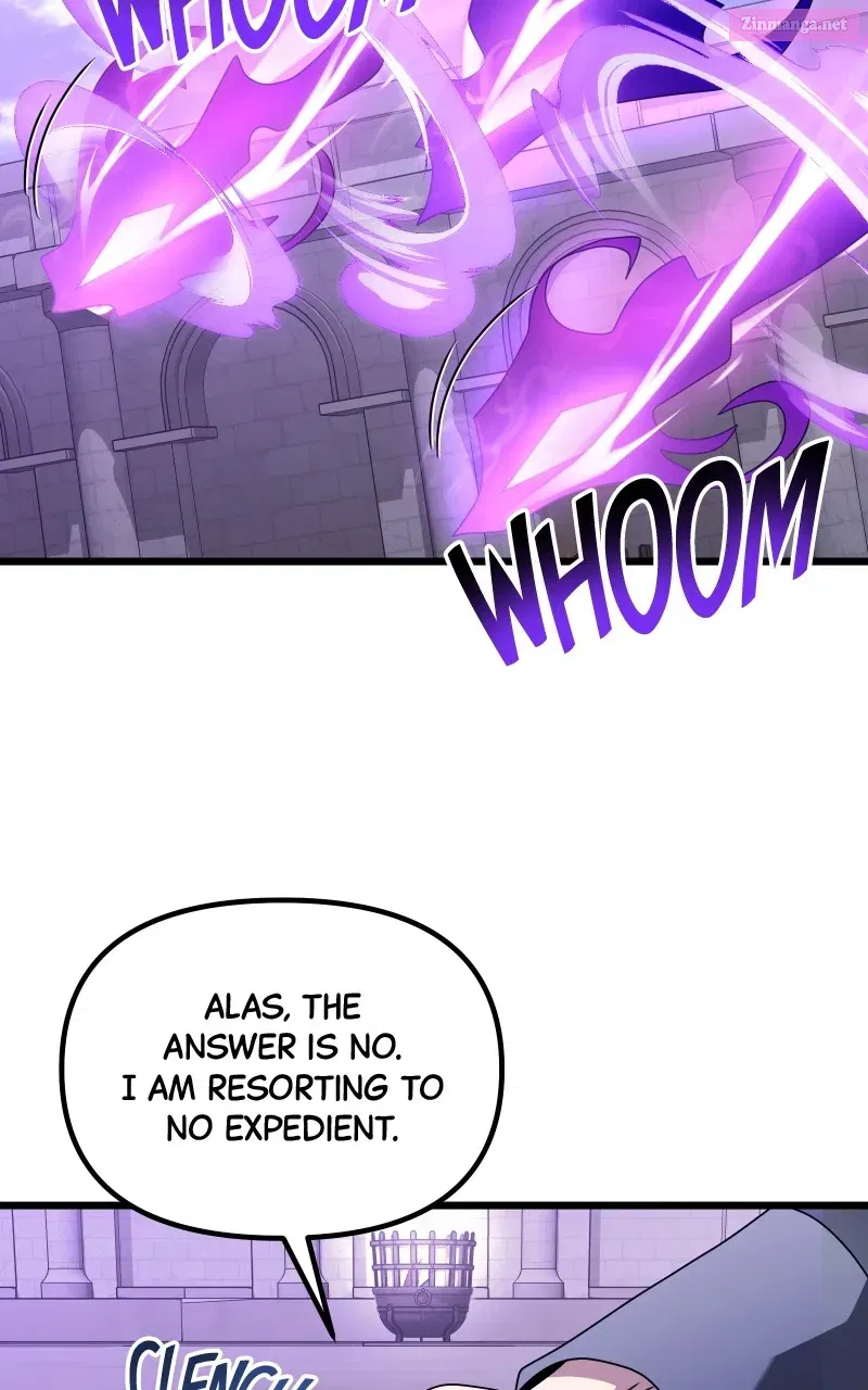 Time-Limited Genius Dark Knight Zinmanga X Chapter 70 Page 20