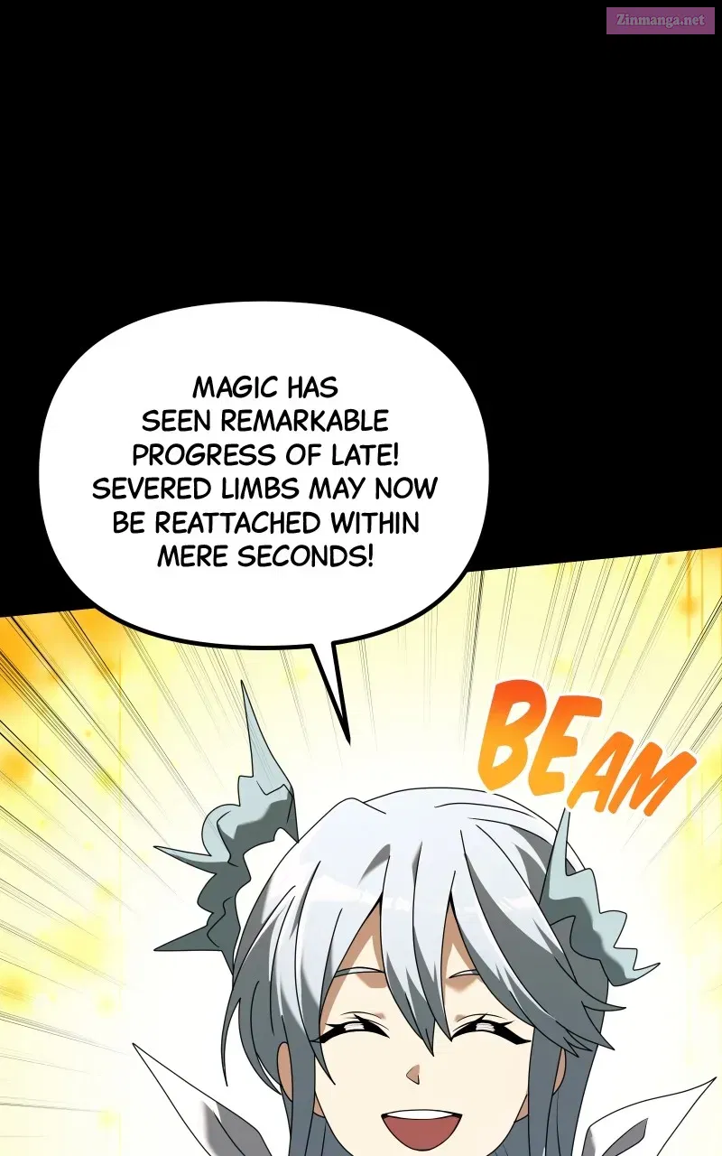 Time-Limited Genius Dark Knight Zinmanga X Chapter 70 Page 83