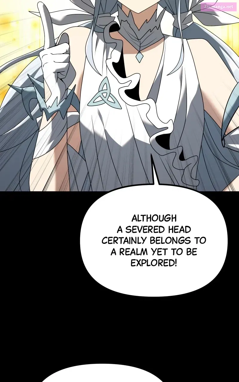 Time-Limited Genius Dark Knight Zinmanga X Chapter 70 Page 84