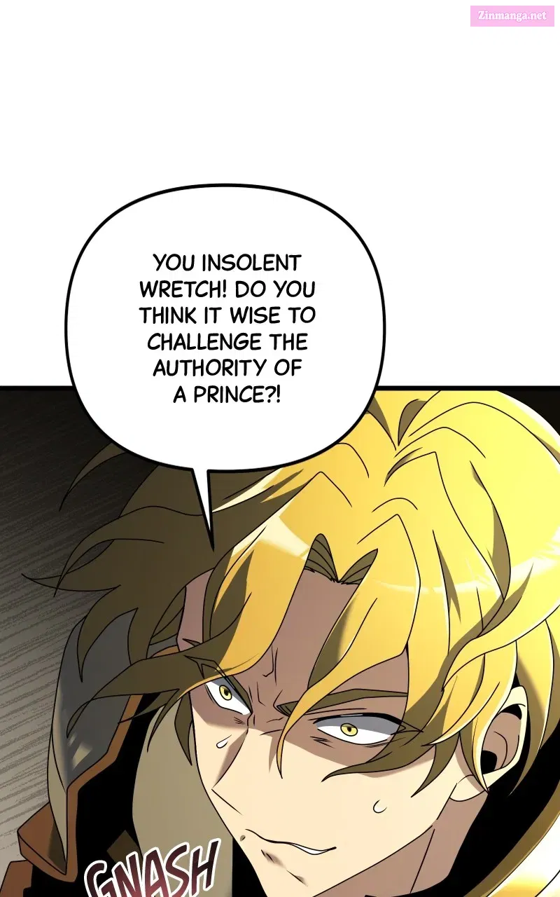 Time-Limited Genius Dark Knight Zinmanga X Chapter 69 Page 10